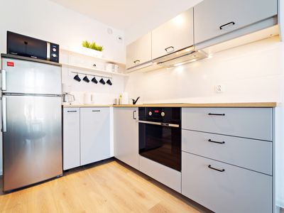 Ferienwohnung für 4 Personen (35 m²) in Karpacz 3/9