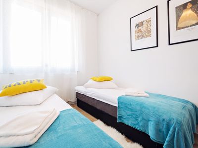 Ferienwohnung für 4 Personen (35 m²) in Karpacz 7/9