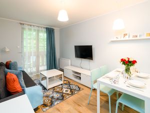 Ferienwohnung für 4 Personen (40 m²) in Karpacz