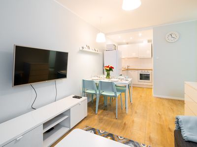 Ferienwohnung für 4 Personen (40 m²) in Karpacz 2/8