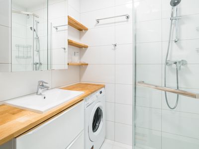 Ferienwohnung für 4 Personen (40 m²) in Karpacz 7/8