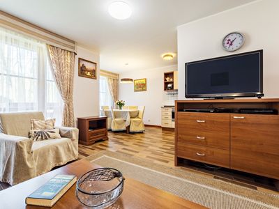 Ferienwohnung für 5 Personen (65 m²) in Karpacz 3/10