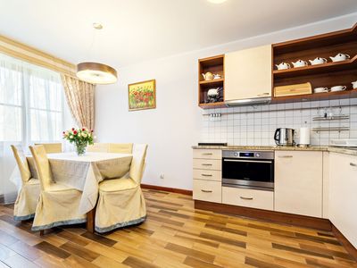 Ferienwohnung für 5 Personen (65 m²) in Karpacz 4/10