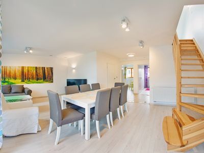 Ferienwohnung für 8 Personen (90 m²) in Karpacz 1/10