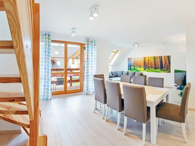 Ferienwohnung für 8 Personen (90 m²) in Karpacz 4/10