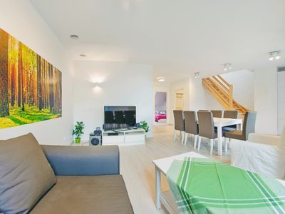 Ferienwohnung für 8 Personen (90 m²) in Karpacz 5/10