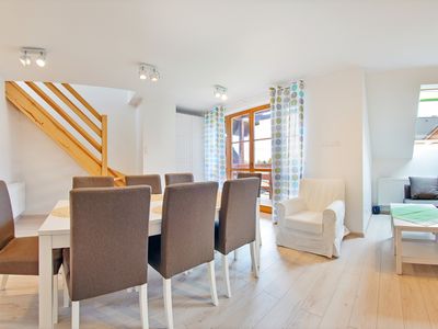 Ferienwohnung für 8 Personen (90 m²) in Karpacz 6/10