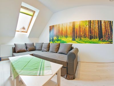 Ferienwohnung für 8 Personen (90 m²) in Karpacz 8/10