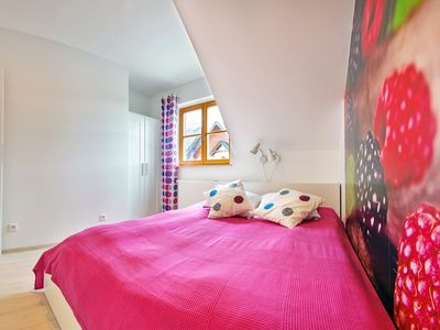 Ferienwohnung für 8 Personen (90 m²) in Karpacz 10/10