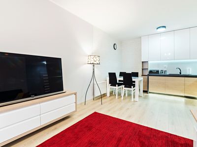 Ferienwohnung für 4 Personen (50 m²) in Karpacz 3/10