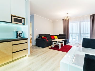 Ferienwohnung für 4 Personen (50 m²) in Karpacz 5/10