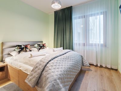 Ferienwohnung für 4 Personen (50 m²) in Karpacz 6/10