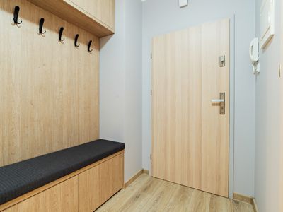 Ferienwohnung für 4 Personen (50 m²) in Karpacz 8/10