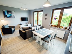 Ferienwohnung für 5 Personen (40 m²) in Karpacz