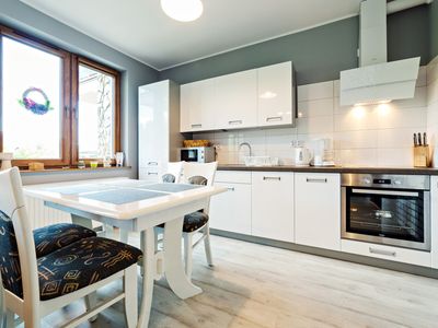 Ferienwohnung für 5 Personen (40 m²) in Karpacz 3/8