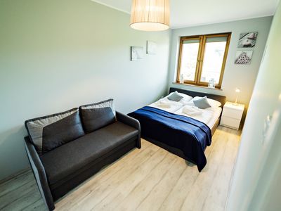 Ferienwohnung für 5 Personen (40 m²) in Karpacz 4/8