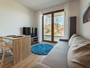 Ferienwohnung für 4 Personen (35 m²) in Karpacz