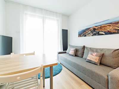 Ferienwohnung für 4 Personen (35 m²) in Karpacz 2/10