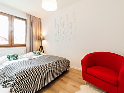 Ferienwohnung für 4 Personen (35 m²) in Karpacz 3/10