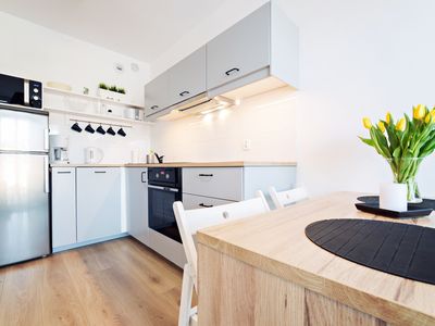 Ferienwohnung für 4 Personen (35 m²) in Karpacz 4/10