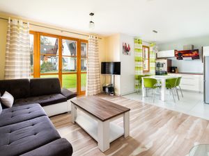 Ferienwohnung für 6 Personen (64 m²) in Karpacz