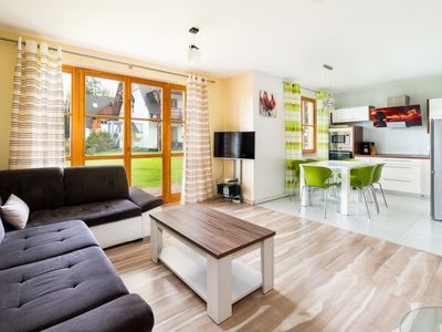 Ferienwohnung für 6 Personen (64 m²) in Karpacz 1/8