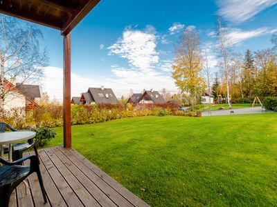 Ferienwohnung für 6 Personen (64 m²) in Karpacz 8/8