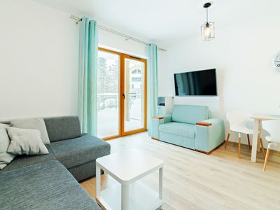 Ferienwohnung für 3 Personen (25 m²) in Karpacz 2/7