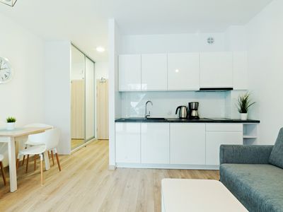 Ferienwohnung für 3 Personen (25 m²) in Karpacz 3/7