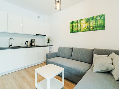 Ferienwohnung für 3 Personen (25 m²) in Karpacz 4/7