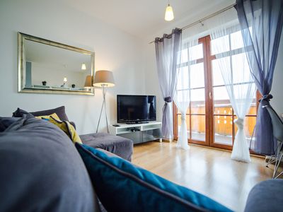 Ferienwohnung für 4 Personen (25 m²) in Karpacz 2/10