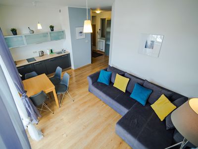 Ferienwohnung für 4 Personen (25 m²) in Karpacz 4/10