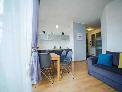 Ferienwohnung für 4 Personen (25 m²) in Karpacz 5/10