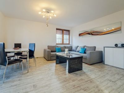 Ferienwohnung für 4 Personen (50 m²) in Karpacz 2/8