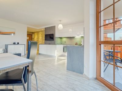 Ferienwohnung für 4 Personen (50 m²) in Karpacz 5/8