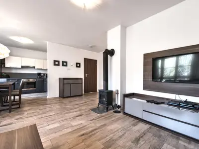 Ferienwohnung für 6 Personen (65 m²) in Karpacz 1/5