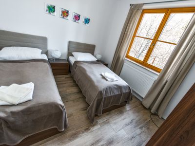 Ferienwohnung für 6 Personen (65 m²) in Karpacz 5/5