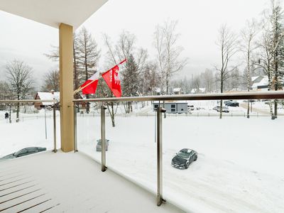 Ferienwohnung für 6 Personen (75 m²) in Karpacz 8/10