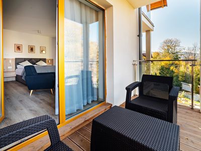 Ferienwohnung für 4 Personen (50 m²) in Karpacz 9/10