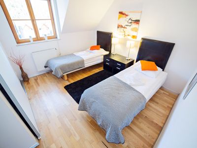 Ferienwohnung für 6 Personen (80 m²) in Karpacz 7/9