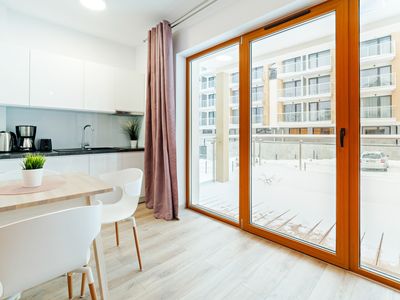 Ferienwohnung für 3 Personen (25 m²) in Karpacz 2/8