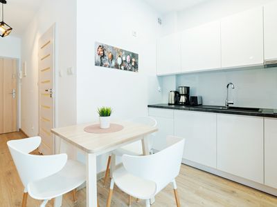 Ferienwohnung für 3 Personen (25 m²) in Karpacz 3/8