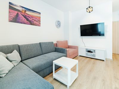 Ferienwohnung für 3 Personen (25 m²) in Karpacz 4/8