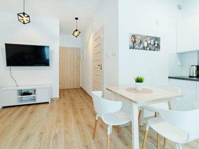 Ferienwohnung für 3 Personen (25 m²) in Karpacz 5/8