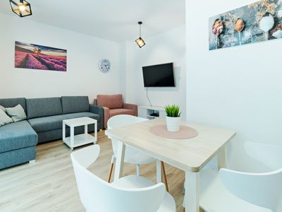 Ferienwohnung für 3 Personen (25 m²) in Karpacz 6/8