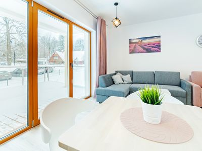 Ferienwohnung für 3 Personen (25 m²) in Karpacz 7/8