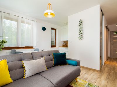 Ferienwohnung für 4 Personen (30 m²) in Karpacz 3/9