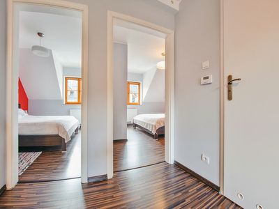 Ferienwohnung für 6 Personen (80 m²) in Karpacz 2/10