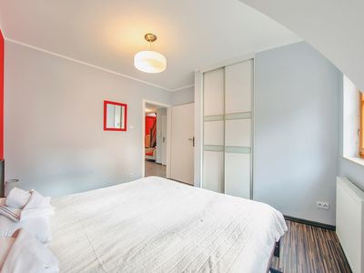 Ferienwohnung für 6 Personen (80 m²) in Karpacz 7/10