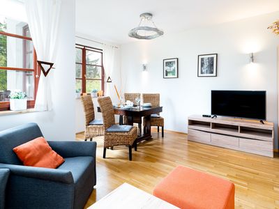 Ferienwohnung für 4 Personen (45 m²) in Karpacz 2/8